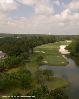 DeBordieu Golf An 18 Stop Nature Tour Troi Kaz Coastal Group
