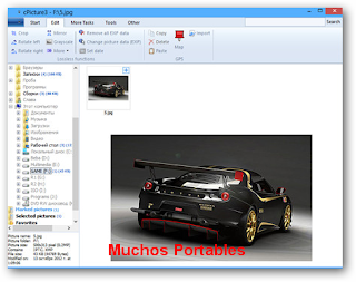 cPicture LE Portable