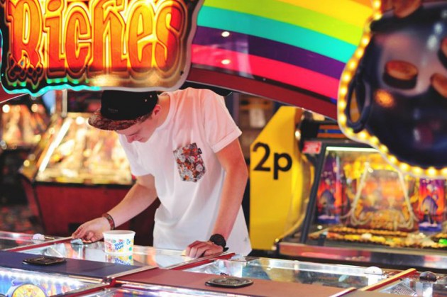 the quiet life x urban industry 10 year anniversary collection 2 630x419 - The Quiet Life x Urban Industry (Colabora&ccedil;&atilde;o comemorativa)