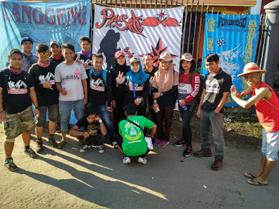 Lintas Alam Bukit Walikukun Lintas Alam Bukit Walikukun
