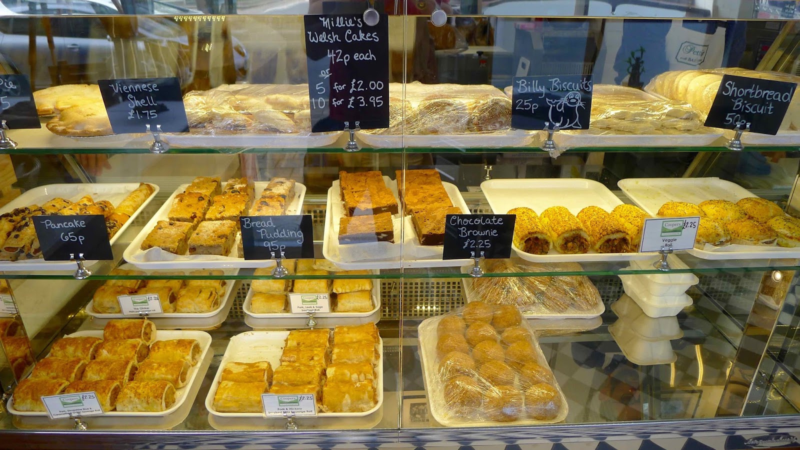 Welsh Cake Shop Cardiff Welsh Cake Shop Cardiff