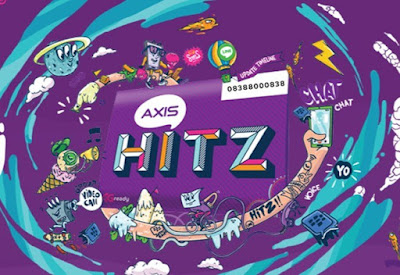 Kelebihan Kartu Axis Hitz Kelebihan Kartu Axis Hitz