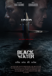 Black Water (2018) EN FRANCAIS Black Water (2018) EN FRANCAIS