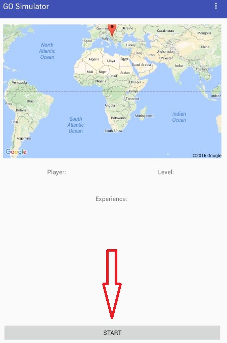 pokemon go bot gaming legion