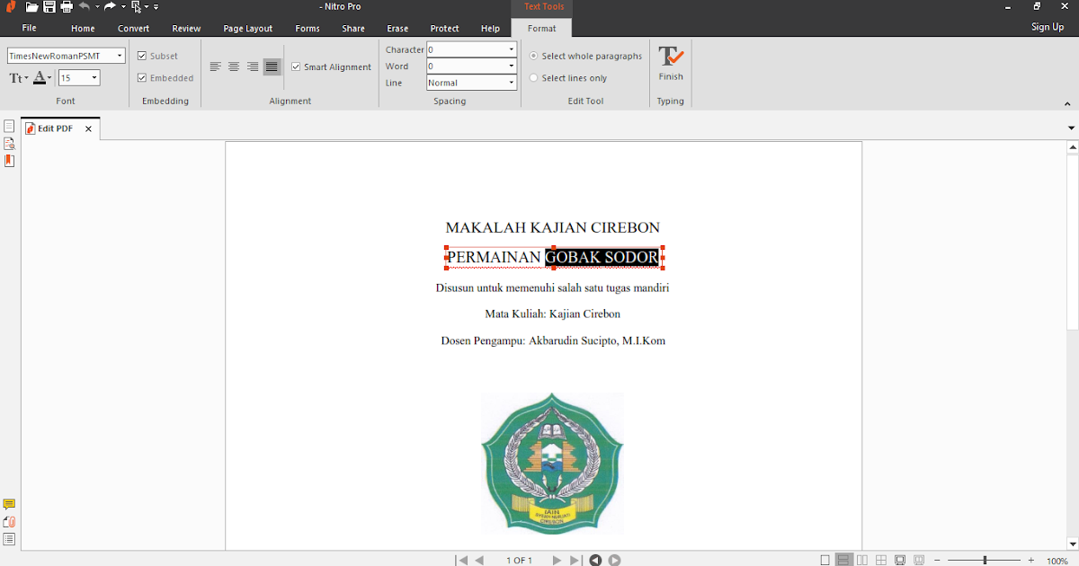 Good Cara Edit Tulisan Hasil Scan Di Android, Paling Populer!