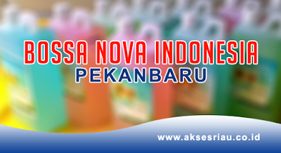 Bossa Nova Indonesia Pekanbaru