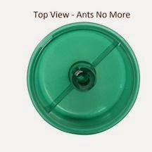 Ants No More Bait Station