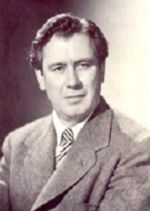 Manuel Altolaguirre Retrato de un maduro Manuel Altolaguirre