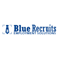 Front Desk Representative Job At Blue Recruits
