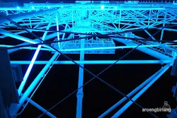 j-sky ferris wheel aeon mall cakung jakarta timur