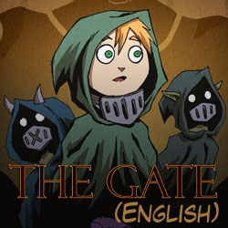 The Gate (english)