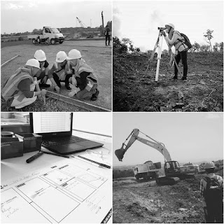 Kerja Praktek Dan Tugas Akhir Teknik Sipil