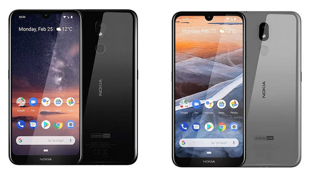 Nokia 3.2