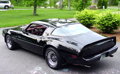 1979 Pontiac Firebird Trans Am #79Transam #transam