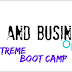 5 day extreme Beachbody Fitness and Business Bootcamp