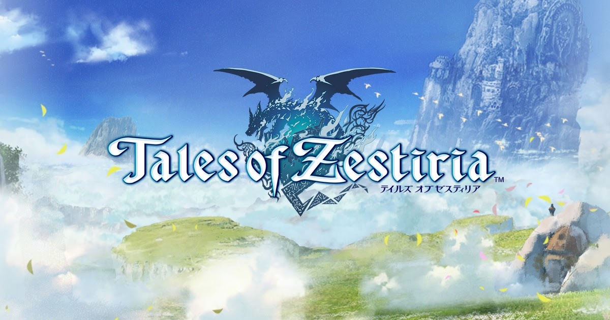 Download Tales of Zestiria (100% Work Link) | Download Free Games Full