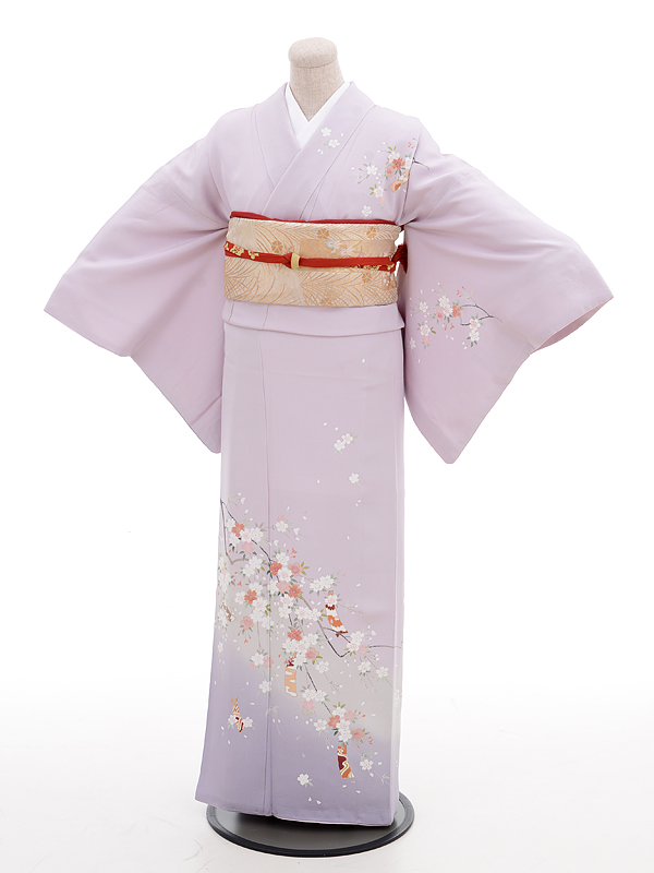 Hanami: Lilac Tsukesage