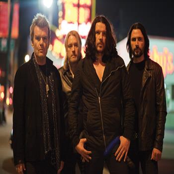 The Cult Banda - The Cult