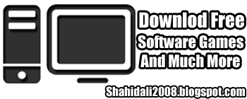 Computer Softwares & Games 