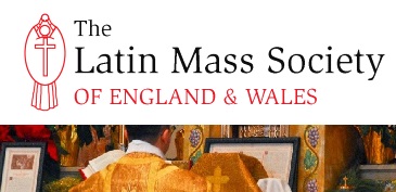 The Latin Mass Society