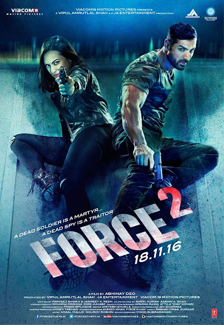 Force 2 (2016) ταινιες online seires xrysoi greek subs