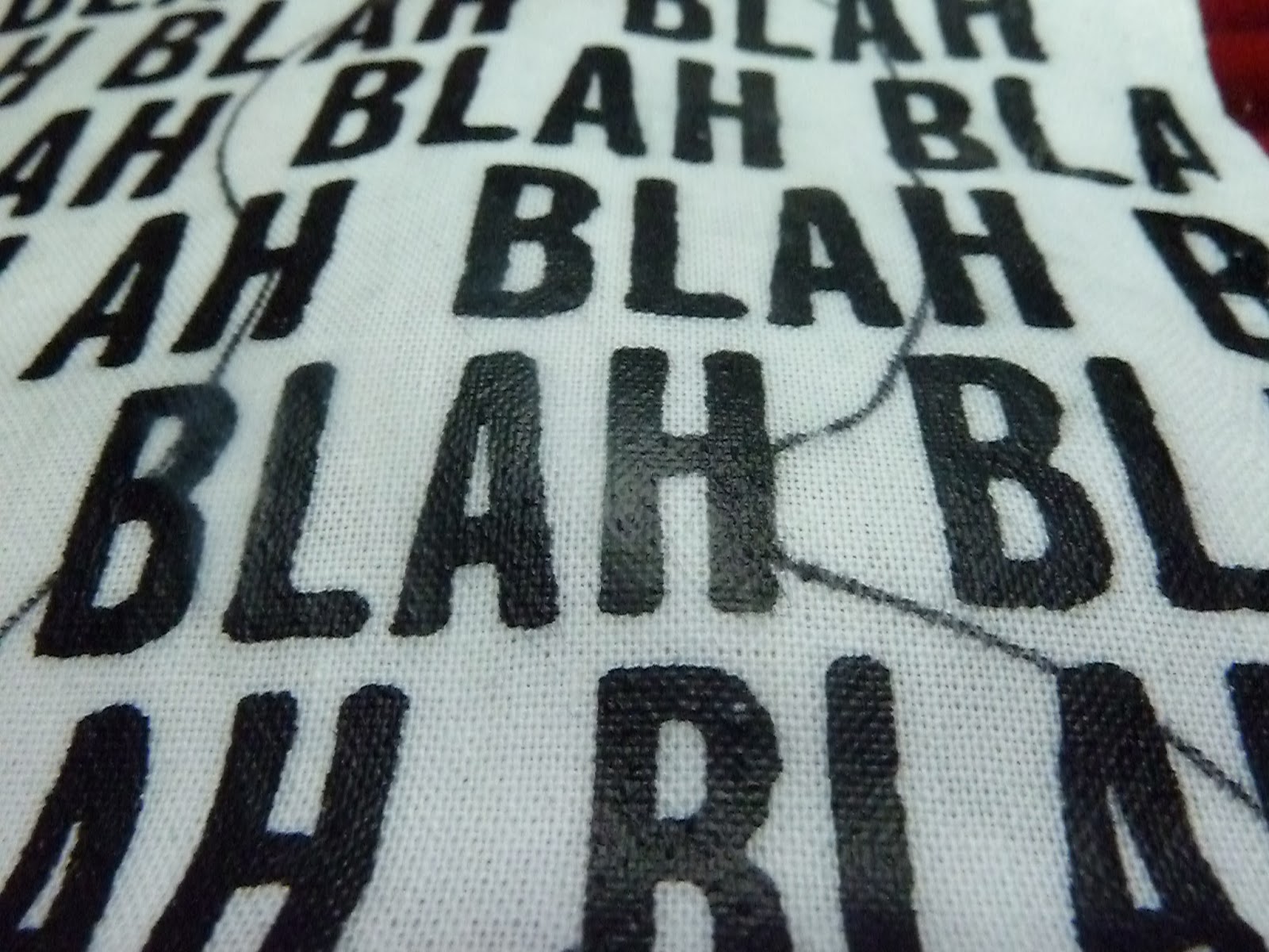 Fabric Stiffeners and Hardeners For All Occasions Plus A Recipe For