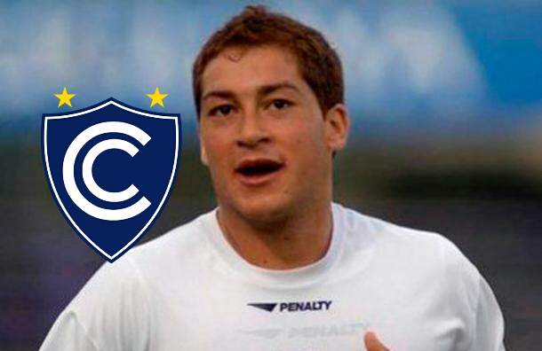 Cienciano Del Cusco Walter Ibáñez Nuevo Jugador De Cienciano
