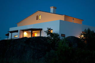 HOTELS / Quinta da Serra de São Mamede, Castelo de Vide, Portugal HOTELS / Quinta da Serra de São Mamede, Castelo de Vide, Portugal