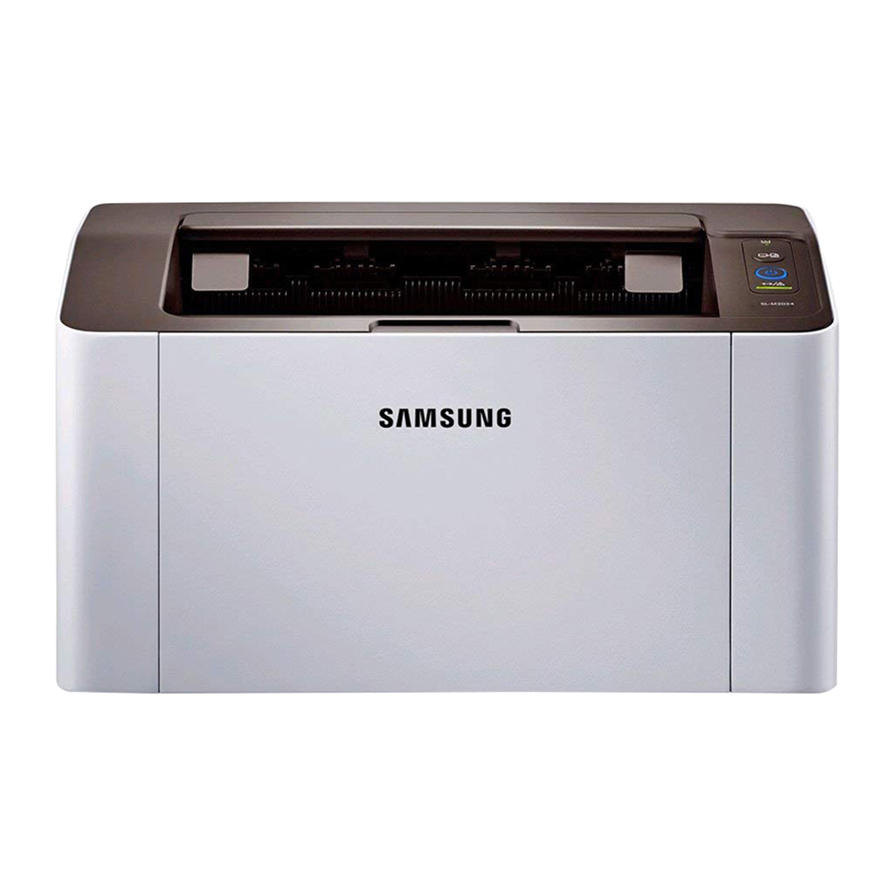Samsung SLM2024 Laser Printers Drivers Download