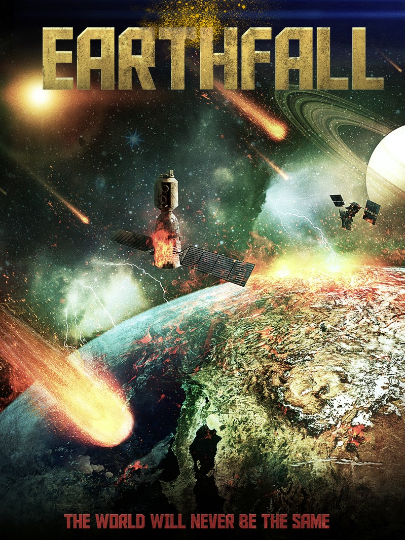 Earthfall 2015 - Full (HD)