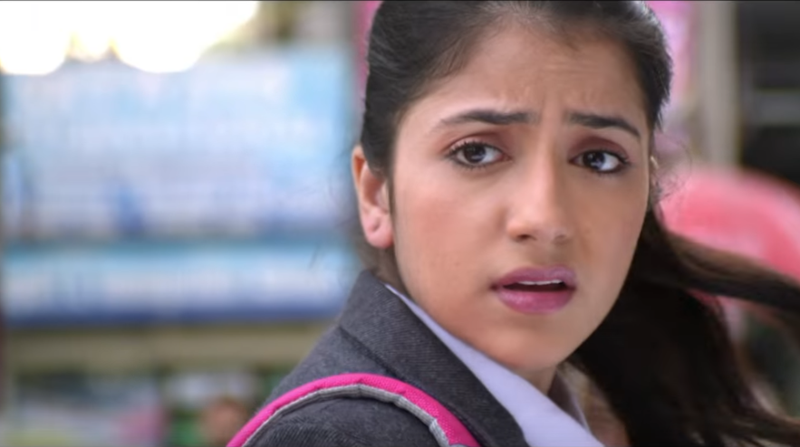 Luv Shuv Pyar Vyar Movie 2017 300mb and 700MB with MP4 & MKV