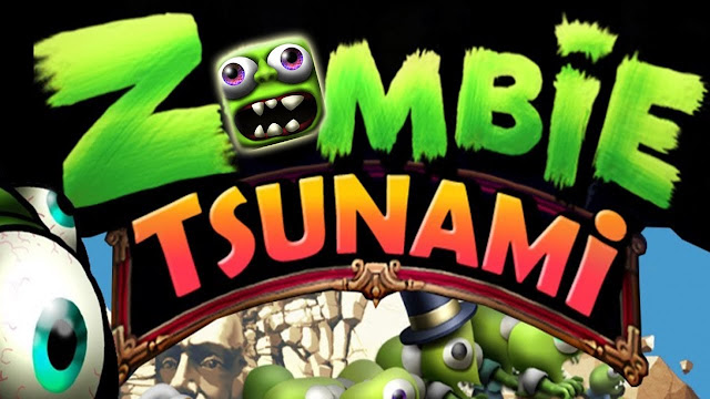 Zombie Tsunami v3.5.0