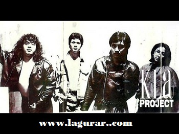 Download Lagu Kla Project Terbaik