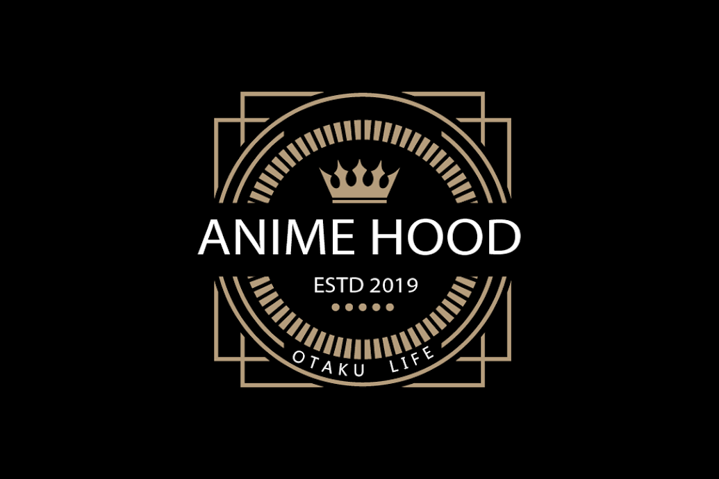 ANIME HOOD