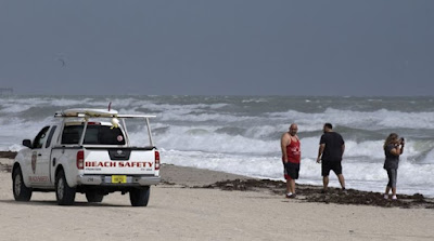 Αεροπλάνο με οικογένεια χάθηκε στο Τρίγωνο των Βερμούδων κοντά στο νησί με το Ελληνικό όνομα ELEYTHERA