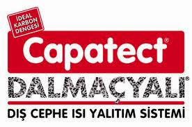 Capatect dalmaçyalı mantolama malzeme ve işçilik fiyatı Capatect dalmaçyalı mantolama malzeme ve işçilik fiyatı