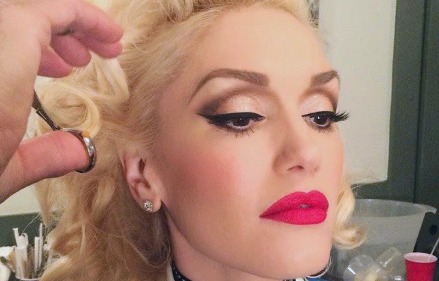 MAQUILLAJE