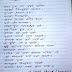Bengali poem in bengali font বিষন্নতা