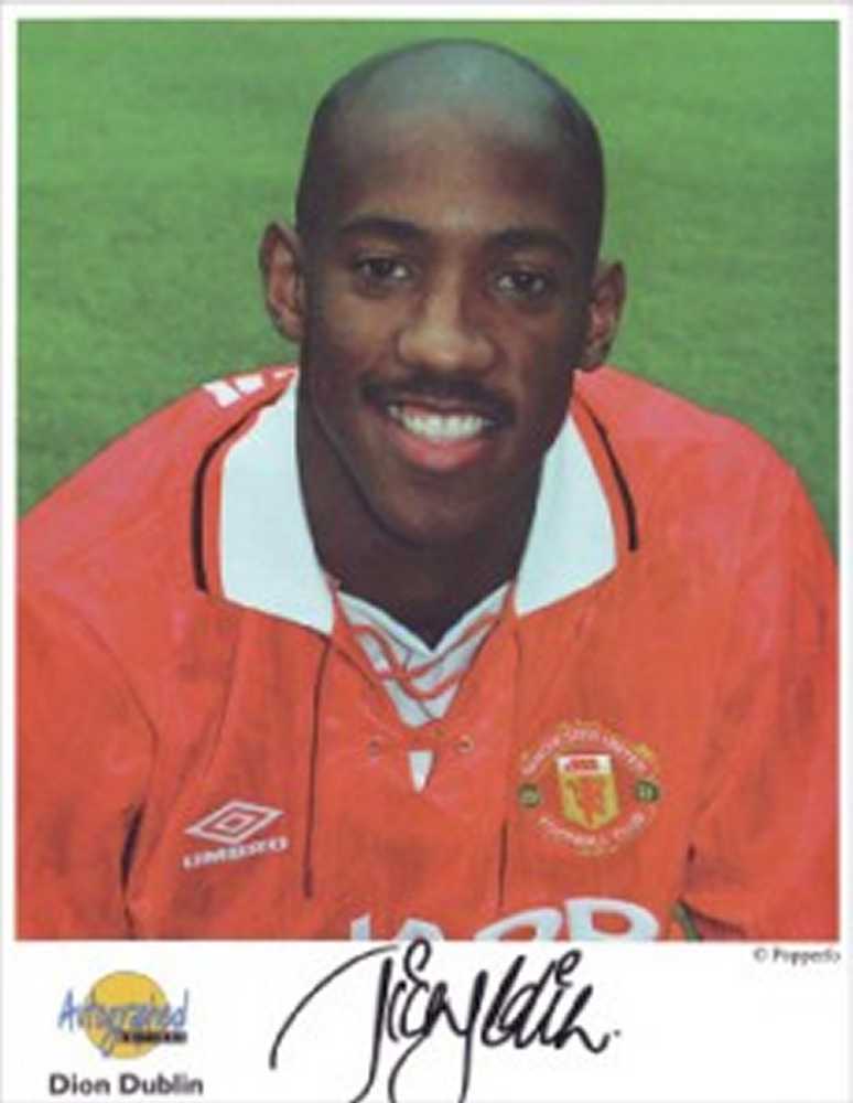 Things that begin with the letter D Sports Personality of the Year for People Whose Name Begin