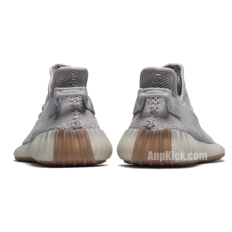 yeezy supply footwear