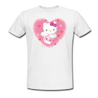 Remeras de Amor