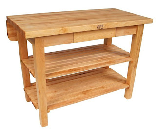 Awesome Kitchen Utility Tables 2 Butcher Block Kitchen Island Table utility tables for kitchen classical hardwood natural table texture with creative accent
