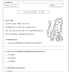 Ficha de leitura e interpretação de texto pra 2º ano: Jaguar