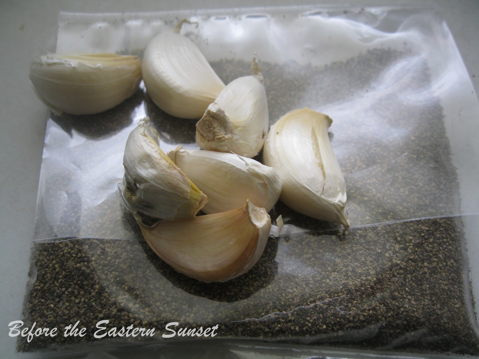 How I Cooked Pork Adobo Filipino Sojourner