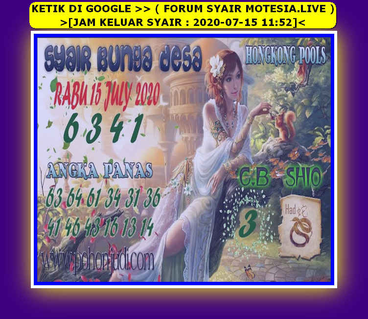 forum syair hk Meloditogel