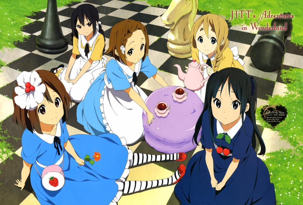 Todo sobre anime y Japón: Imagenes kawaii