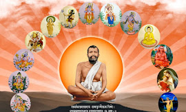 LA UNIVERSALIDAD DE SRI RAMAKRISHNA