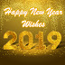{*MOST*}Funny Happy New Year Message 2019, Happy New year 2019 Messages