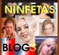 Ninfetas Blog