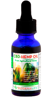 cbd hemp oil - liquid